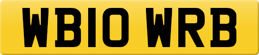 WB10WRB